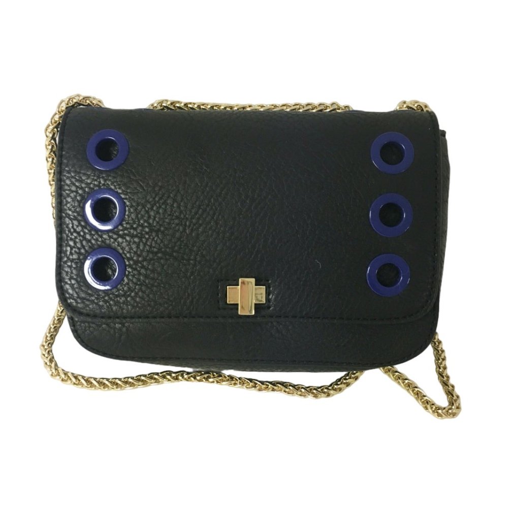 NWOT INC INTERNATIONAL CONCEPTS KORRA CROSSBODY BAG